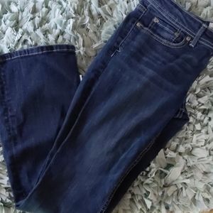 ⚡ Aeropostale Boot Cut Jean's